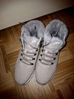 Schnürboots Marke Vty