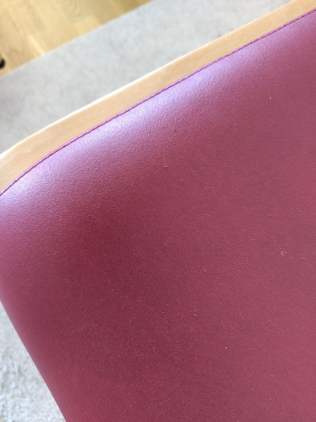 Sgabelli: Hocker / Fussablage – Usato da Ostermundigen venduto da Jinushka 2