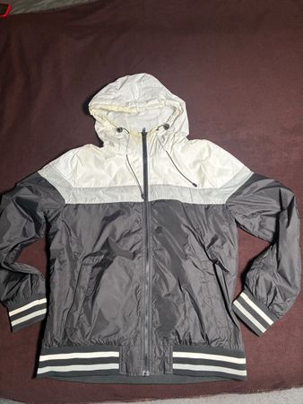 Veste de pluie