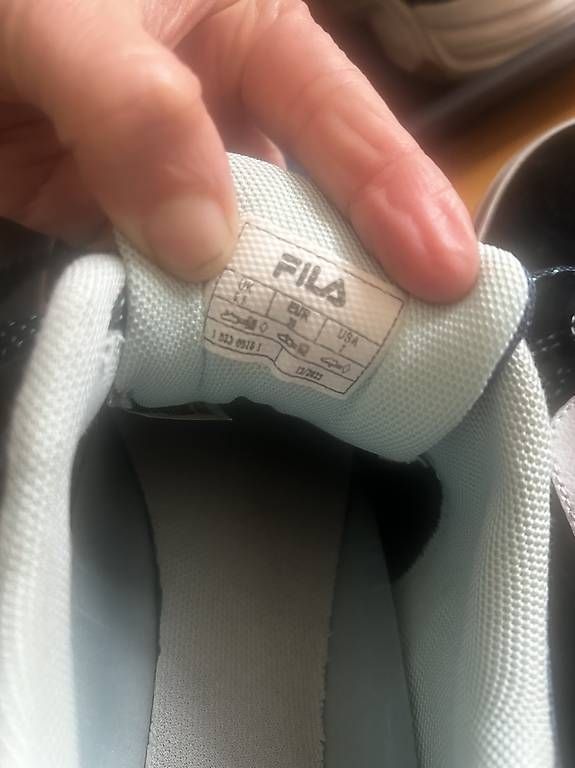 Scarpe da donna: Never used sport shoes  – Usato da Basel venduto da iac_lf5j 1