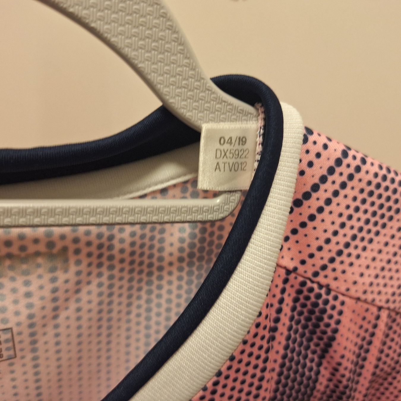 Canottiere & Pantaloni: Adidas Hamburg Away 2019 – Usato da Bellinzona venduto da LA-ropa-de-Juan 7