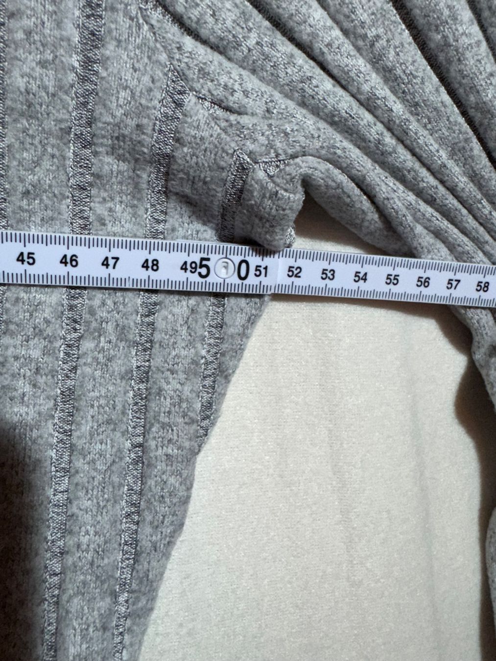 Shein Maglioni & Felpe: Grauer Pullover von Shein Gr. XXL – Usato da Grosswangen venduto da SALE_SALE_SALE 7