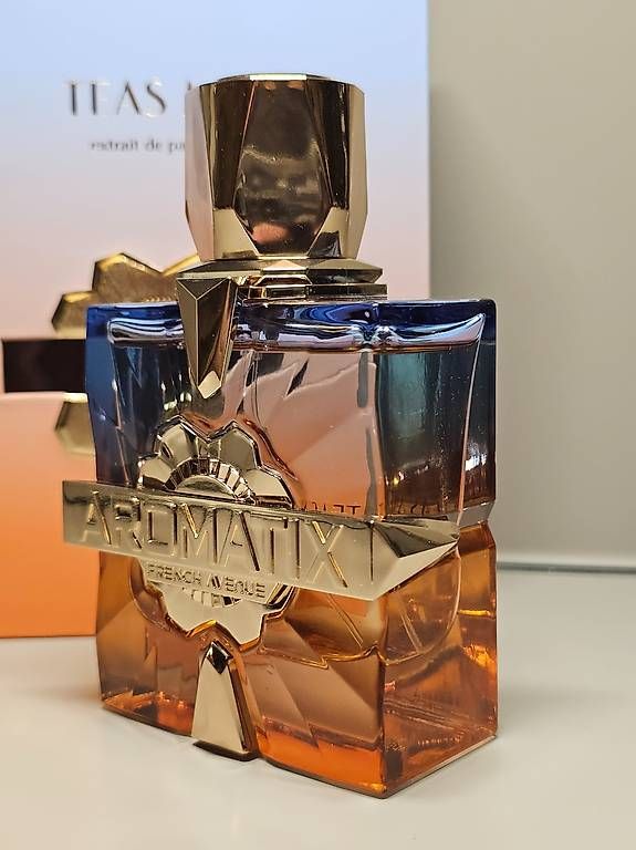 Profumi & Eau de Toilette: French Avenue - Teas Me – Usato da Ebikon venduto da -Calzi- 2