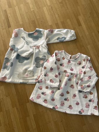 Herbst/Winter Babykleidung Gr. 80/86 🍂🍁🌞