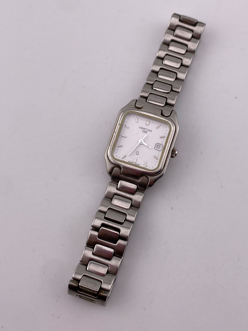 Certina Montres: CERTINA Damenuhr läuft – D'occasion à Biel/Bienne par MrP_WatchesBiel 1