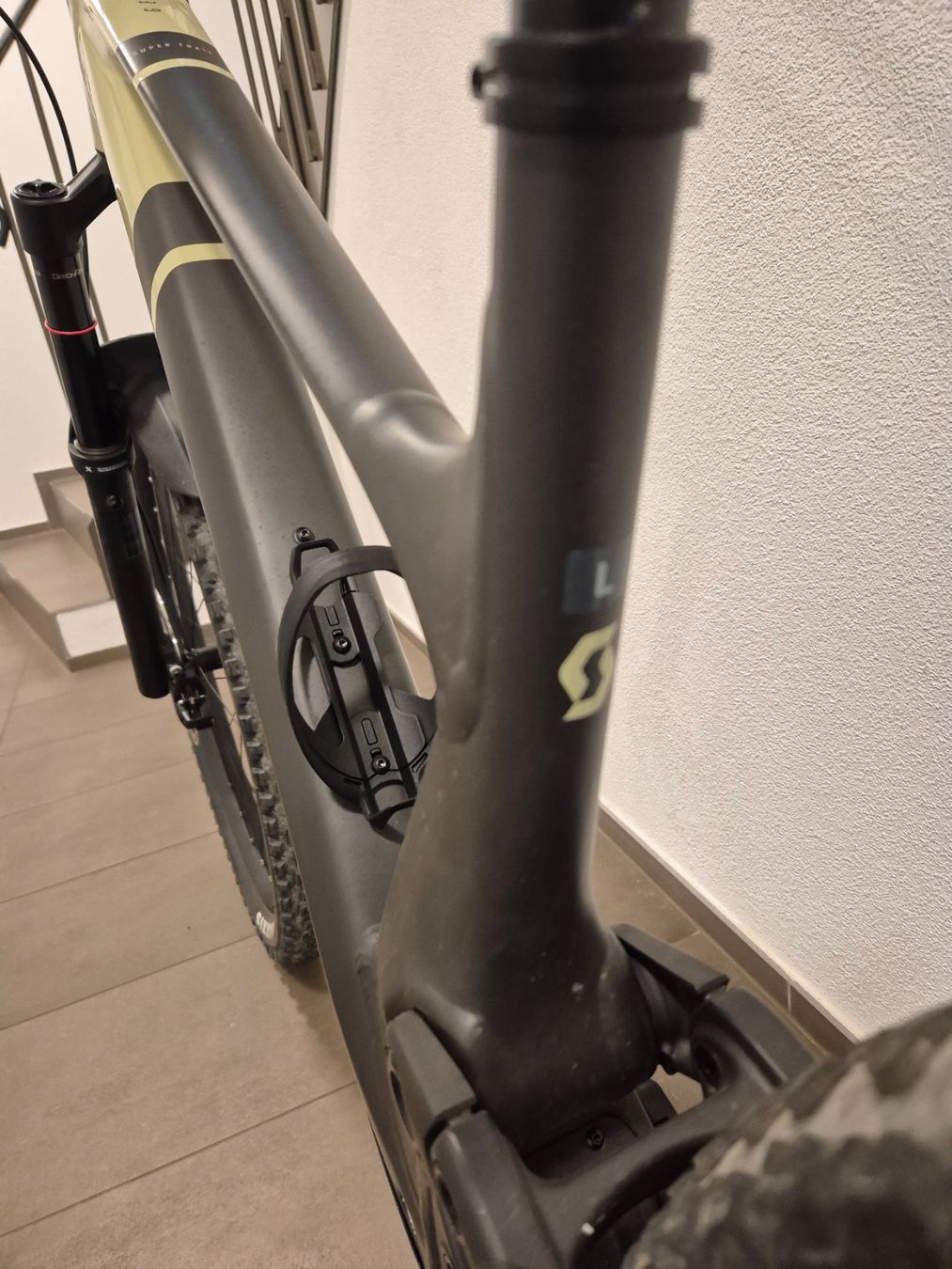 Scott Biciclette: Scott genius st 920 – Nuovo (secondo la descrizione) da Buchrain venduto da _zlq8 2