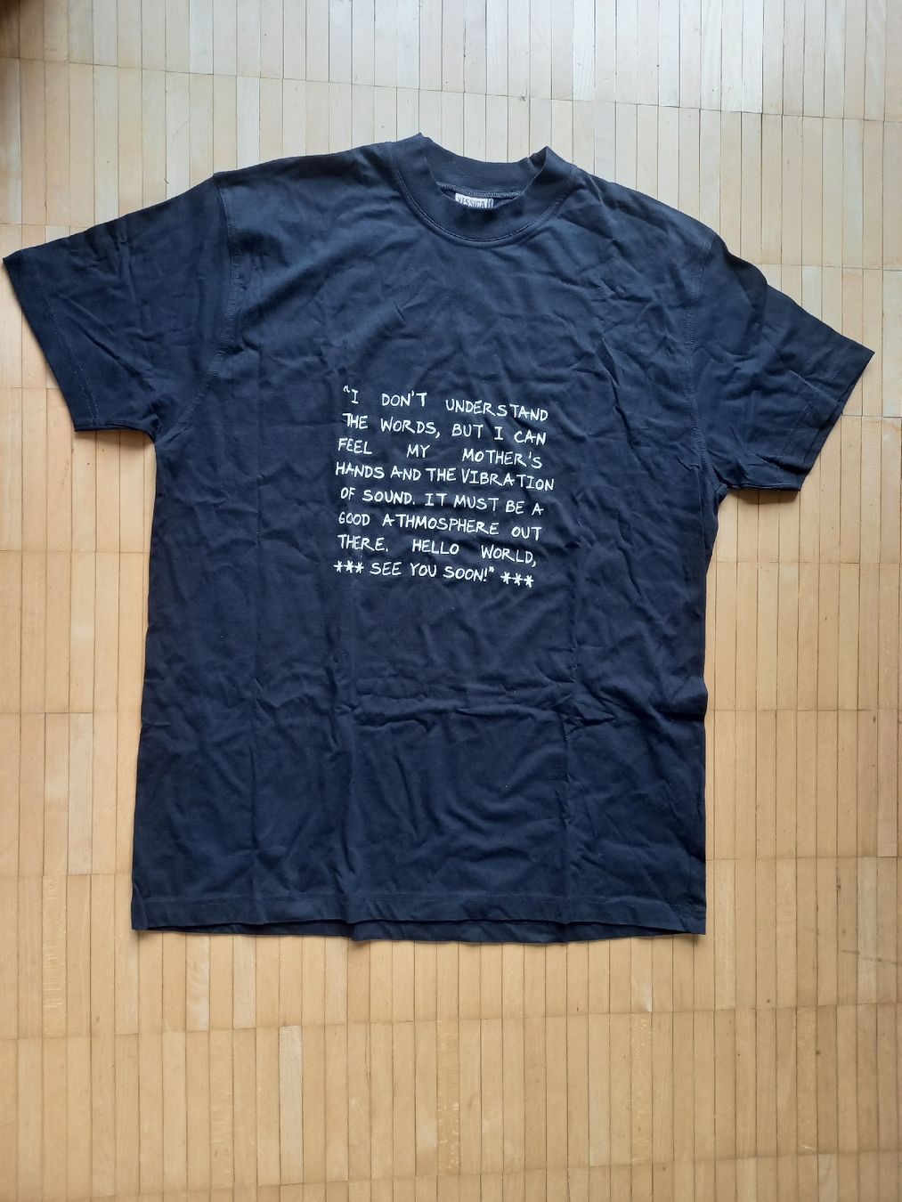 T-Shirts: Umstandsmode  – Neu (gemäss Beschreibung) aus Winterthur von leo_ywb7