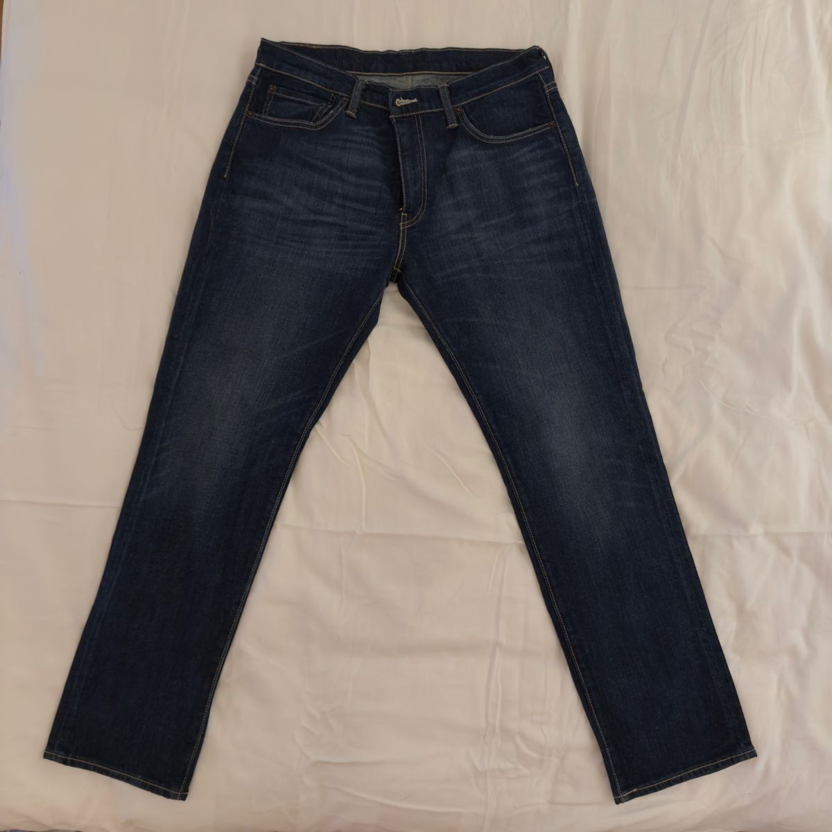 Levi's Jeans: Levis 511 Jeans W33 L30 – Usato da Ulisbach venduto da Mithrandirr