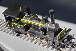 Märklin Spur 1 Dampflokomotive 01013285