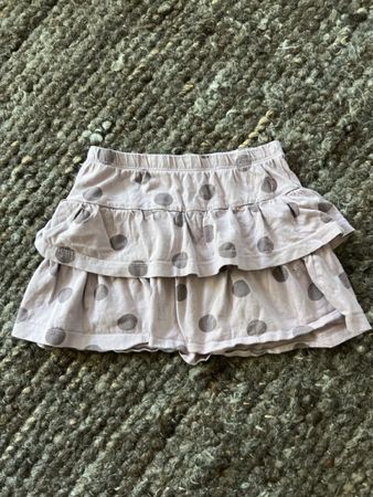 H&M Kinder Jupe Gr 116