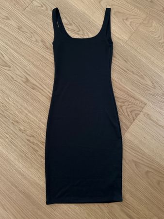 🖤Figurbetontes Kleid🖤