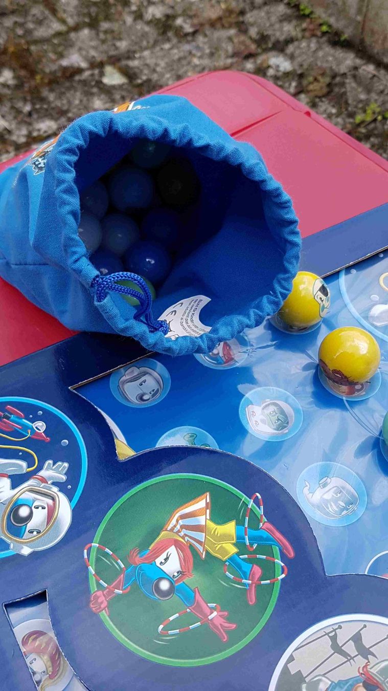 Migros Giochi: Lilibiggs Spiel (Migros) – Usato da Wohlen AG venduto da Flusslauf 1