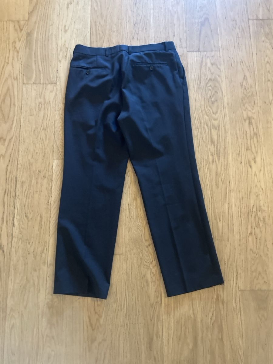 Pantaloni: Anzugshose – Usato da Zürich venduto da Laurin1234 1