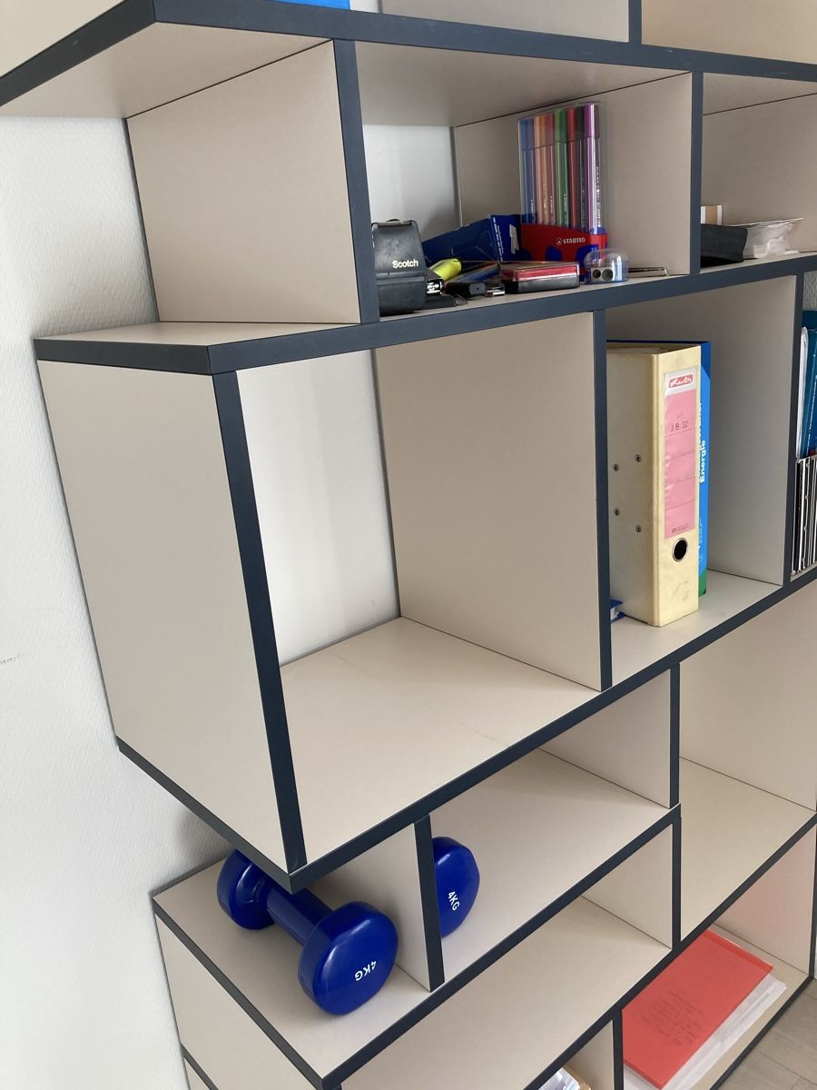 Regale: Tylko Regalsystem – Neu (gemäss Beschreibung) aus Rüschlikon von mettler03 1