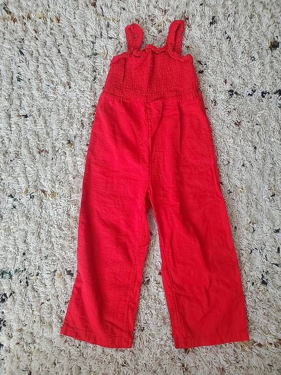 H&M Jumpsuits: Jumpsuit 116 – Gebraucht aus Frauenfeld von BeneFull