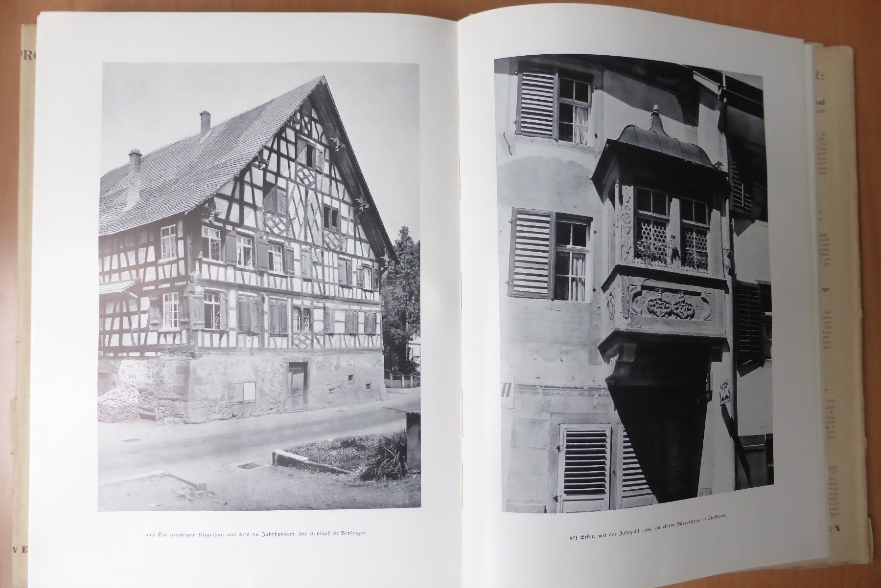 Bücher: Thurgau - Helvetia, 1941 – Gebraucht aus Brunnadern von lesezirkel 3