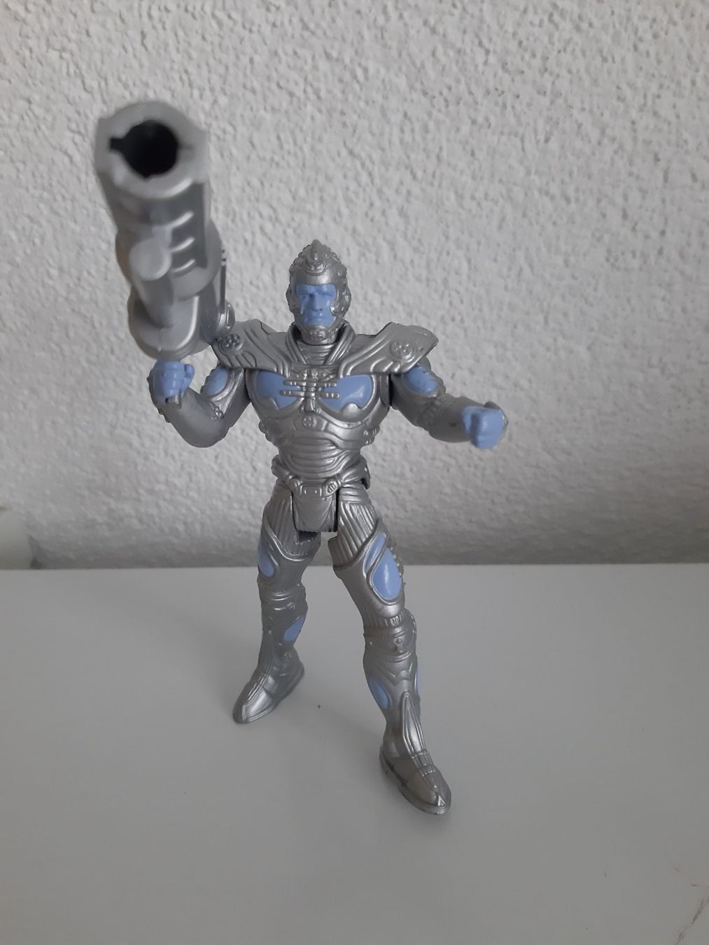 Statuette: Batman & Robin Figure - Mr.Freeze 1997 – Usato da Buchs SG venduto da Bray_Law