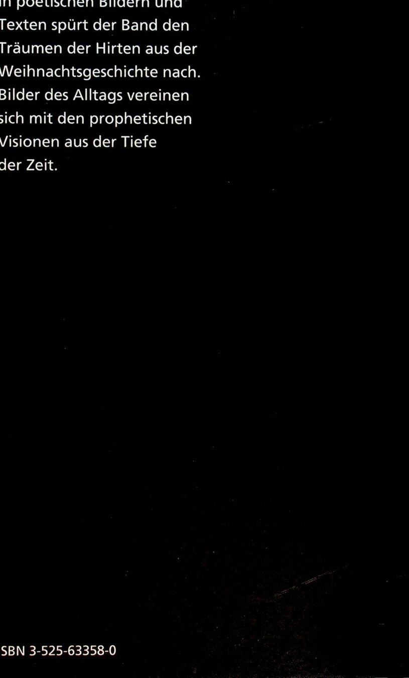 Libri: Hans Freudenberg Hirtenträume Ein  Weihnachtsbuch – Usato da Reitnau venduto da Zaomir 1
