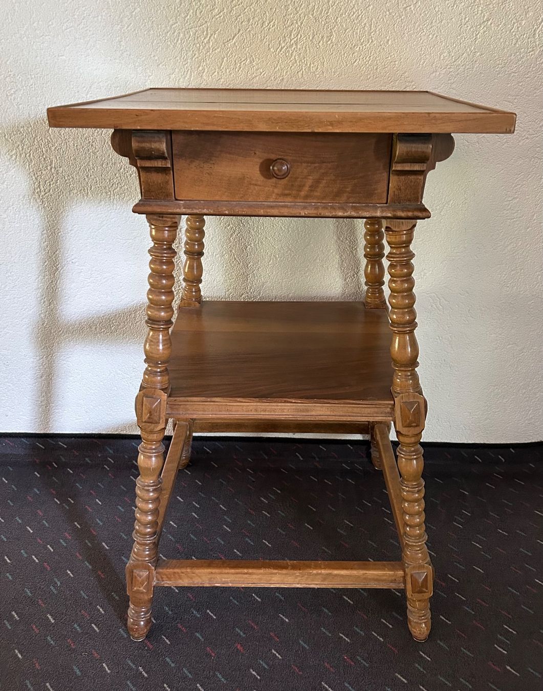 Kommoden: Renaissance Möbel aus Nussbaum – Gebraucht aus Küttigen von Pavian60