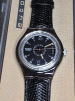 ⚫ SWATCH AUTOMATIC „Roppongi“ SAM400 – 1993 ⚫