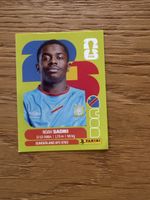 Panini Sticker FIFA World Cup 2026 Noah Sadiki neu
