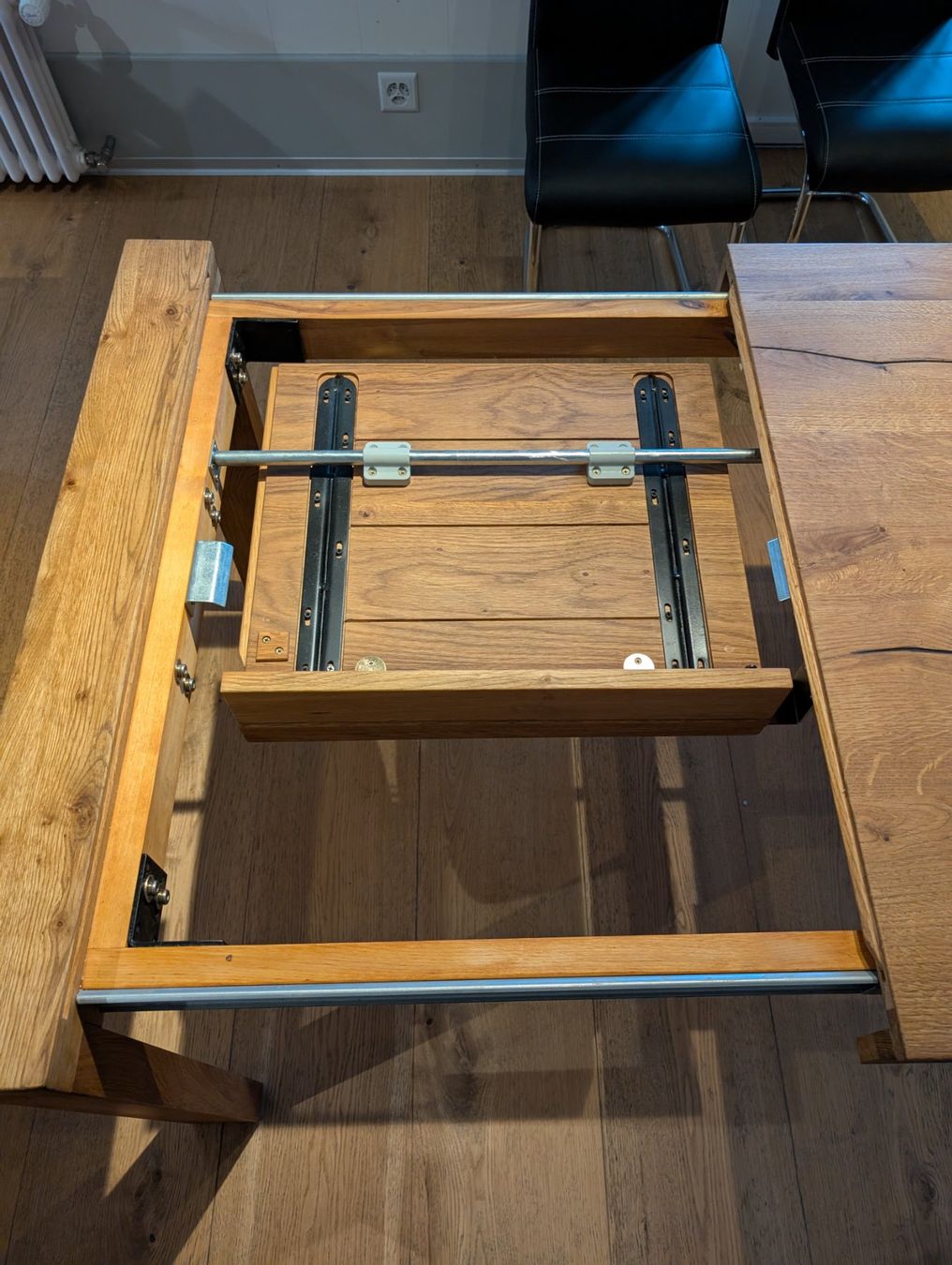 Tische: Esstisch – Gebraucht aus Riggisberg von domi.1meyer 2