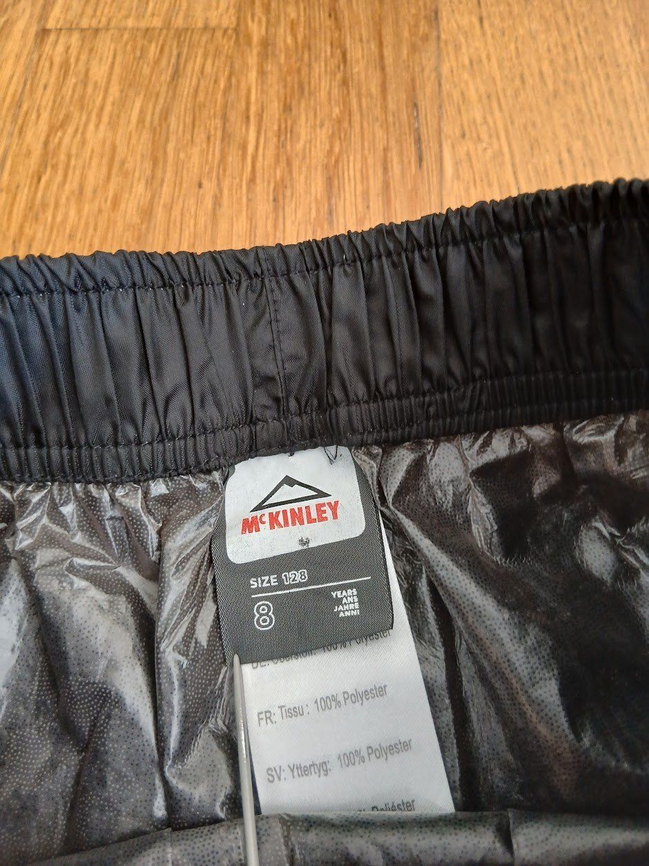 Mckinley Pantalons: Regenhose – D'occasion à Dübendorf par Fip05 3