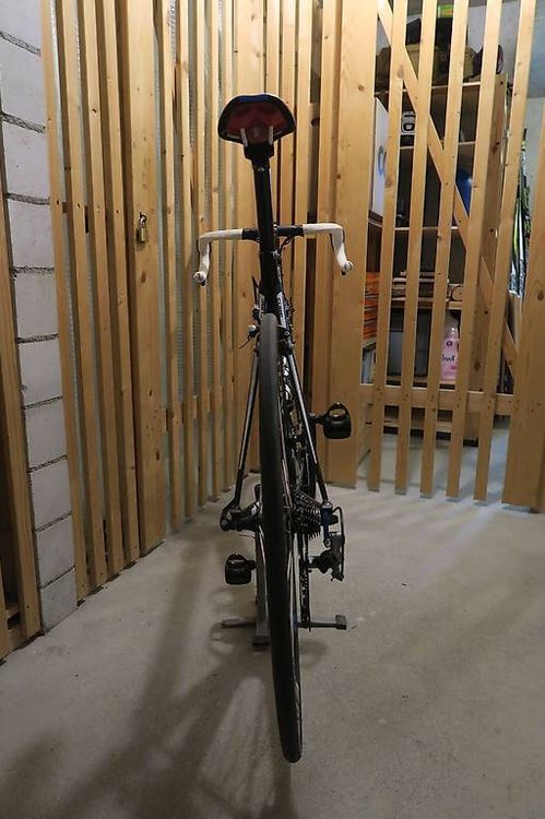 Cube Biciclette: Rennrad Cube Streamer – Usato da Spiez venduto da Cgrantourismo 3