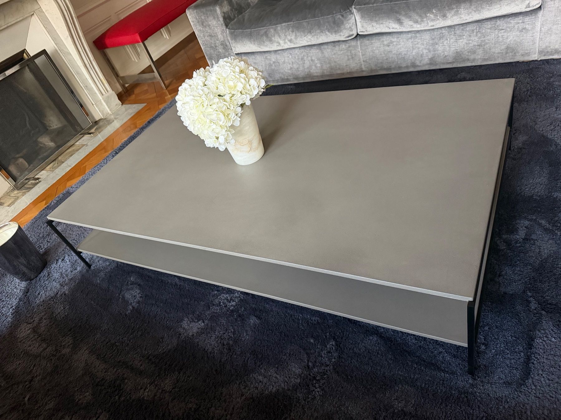 Tables: Table basse – D'occasion à Genève par car_58k6 2