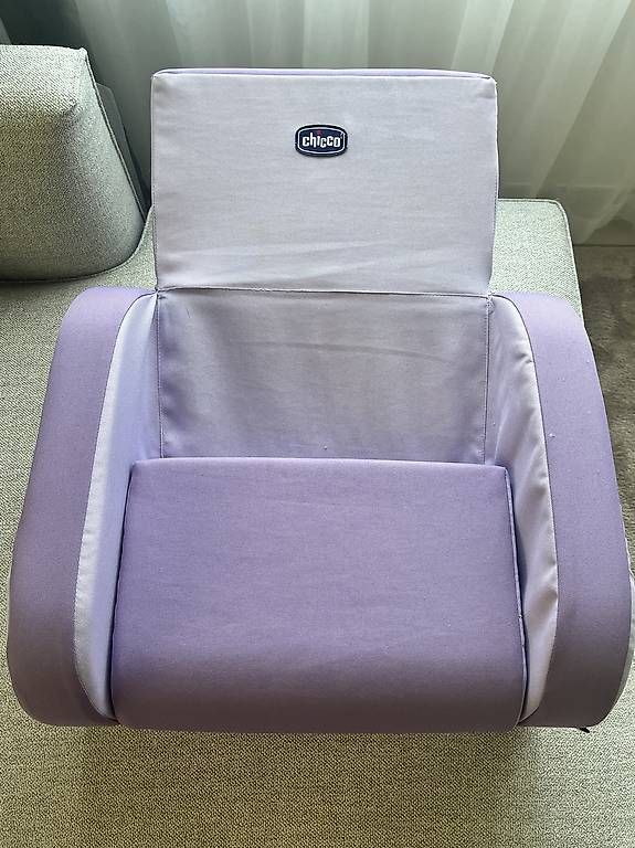 Poltrone: Poltroncina Chicco – Usato da Figino venduto da phschaerer 2