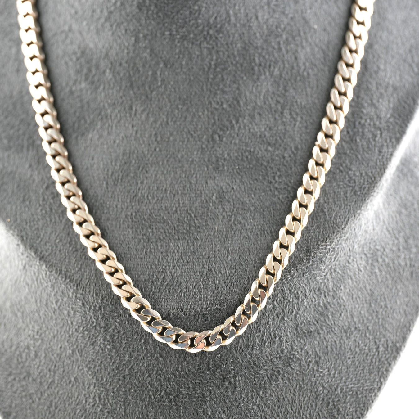 Catenine: Silber Kette 925 – Usato da Basel venduto da Vip24 1
