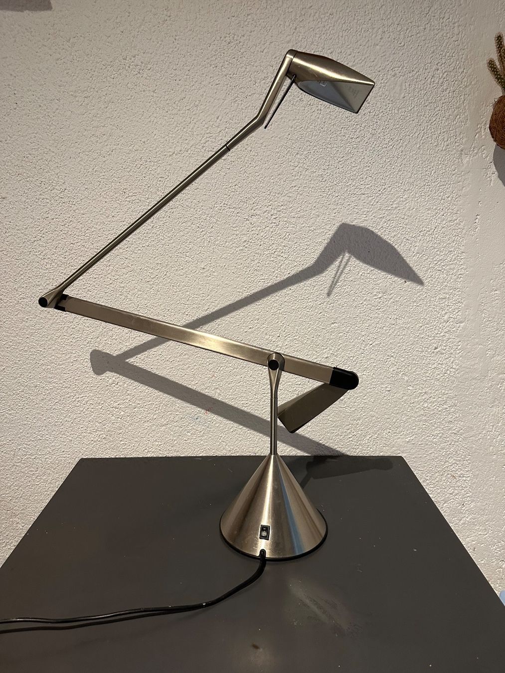 Lampes: Modern Zelig Table Lamp by Walter Monici – D'occasion à basel par yuri.H