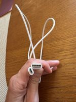 3x USB-OTG-Kabel Micro-USB auf USB-A Buchse, 1 m