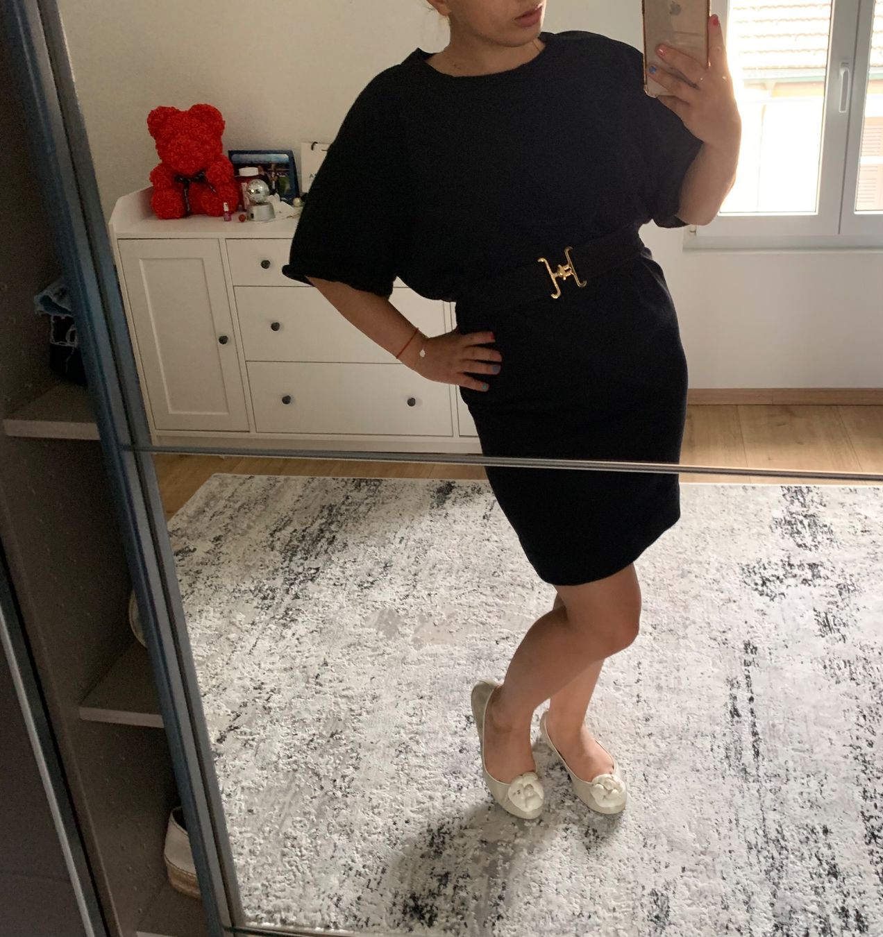 Louis Vuitton Vestiti: Kleid Louis Vuitton – Nuovo (secondo la descrizione) da Zell LU venduto da AliAli24 3
