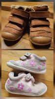 Lot 2 paires de chaussures Elefanten - Taille 19 et 20