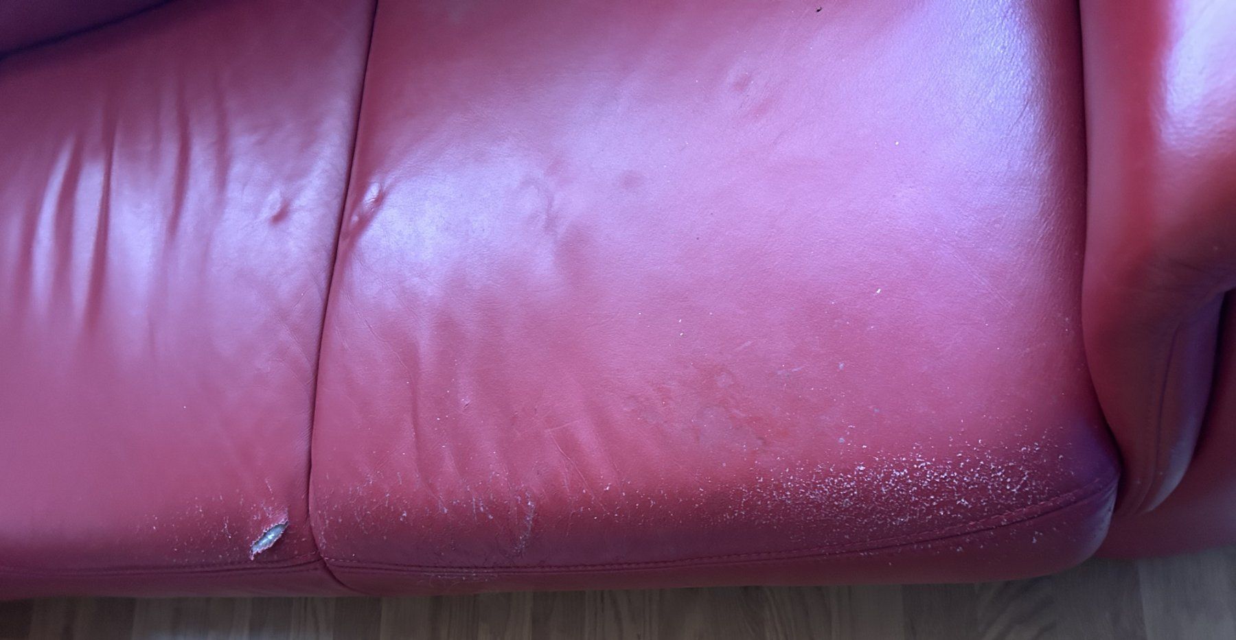 Sofas: Sofa – D'occasion à Gansingen par Husner 1