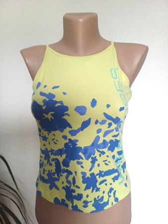 Top Wild Roses –Sportwear– Taille S