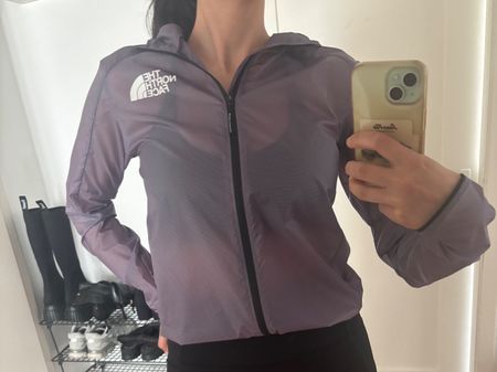 Windjacke The North Face