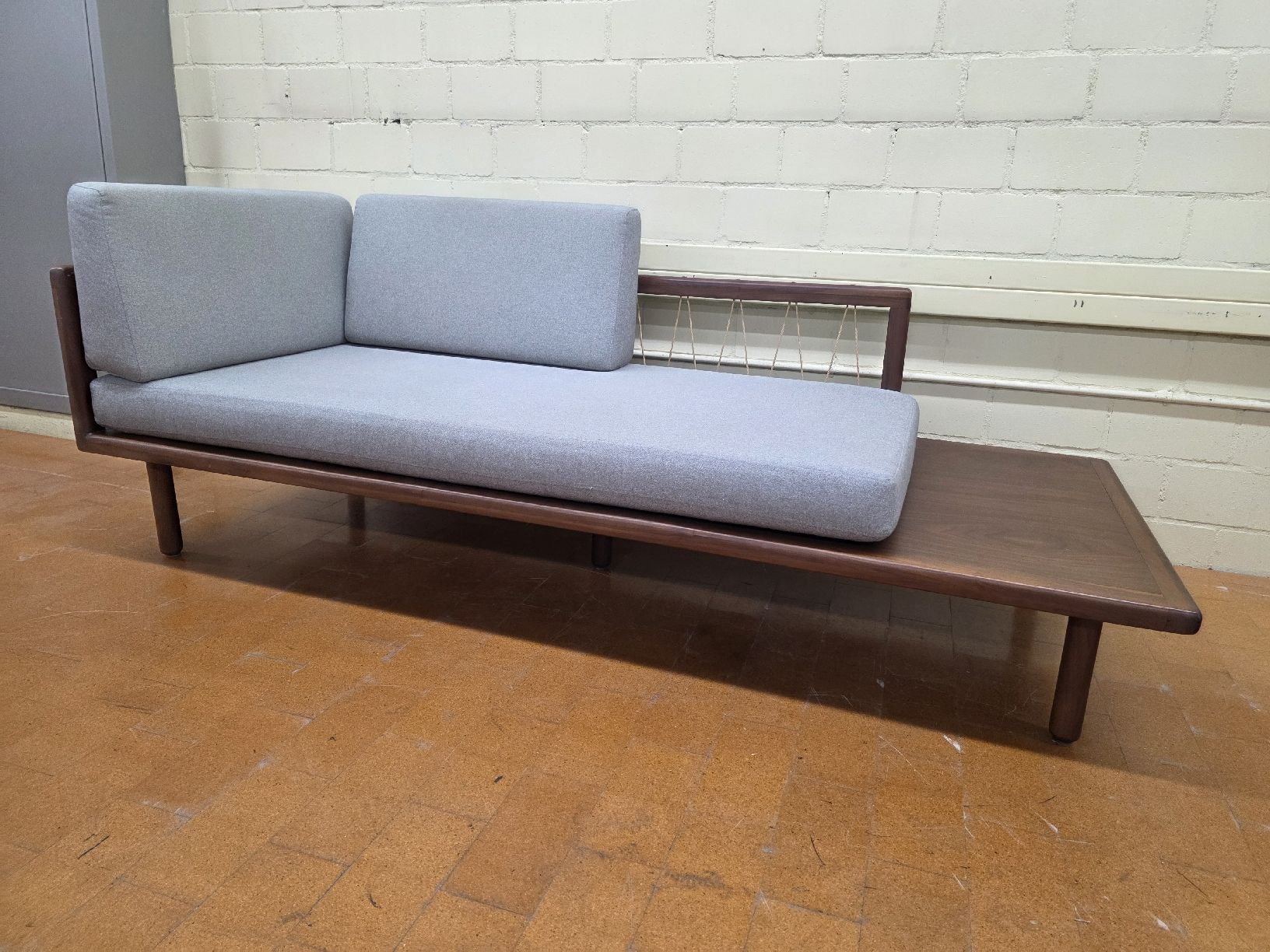 Sofacompany Divani: Designer Sofa / Daybed Hadley von Sofacompany – Usato da Lichtensteig venduto da UsedIN 5