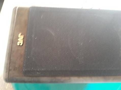 Casse acustiche: Lautsprecherbox JVC – Usato da Mollis venduto da hab_qn25