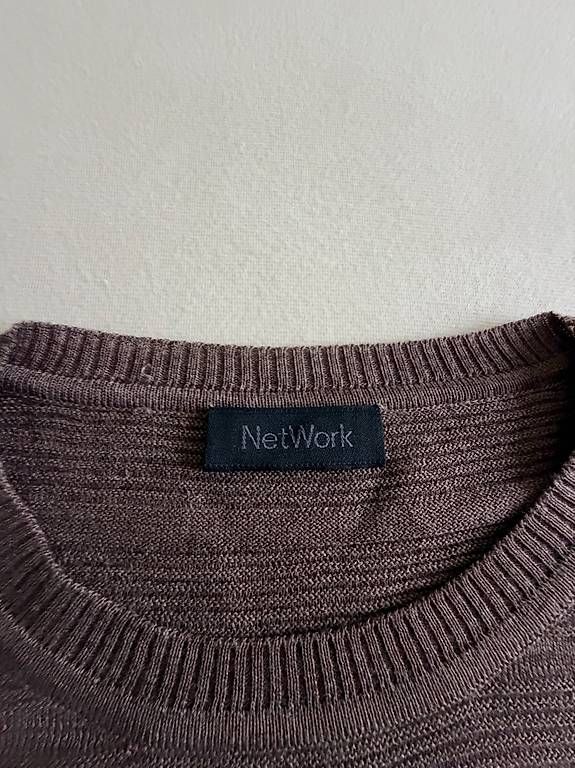 Maglioni & Felpe: Herren Pulli Marke Network Gr. M – Usato da Cham venduto da selinjoe 1