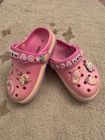 Clogs Grösse 23