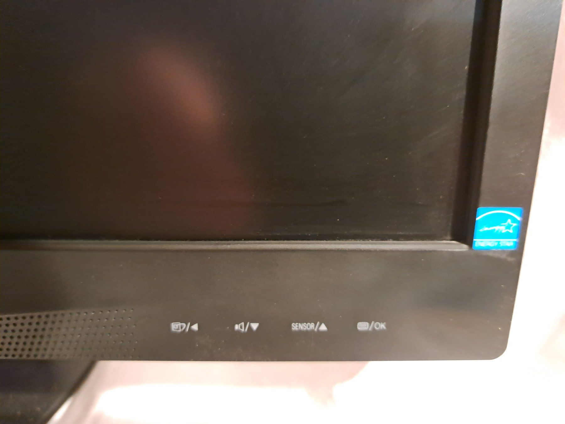 Philips Monitore: ECRAN POUR ORDINATEUR PHILIPS BRILLANCE 241B – Gebraucht aus Fleurier von carlin01 5