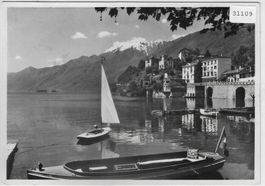 Ascona - Collina St. Michele