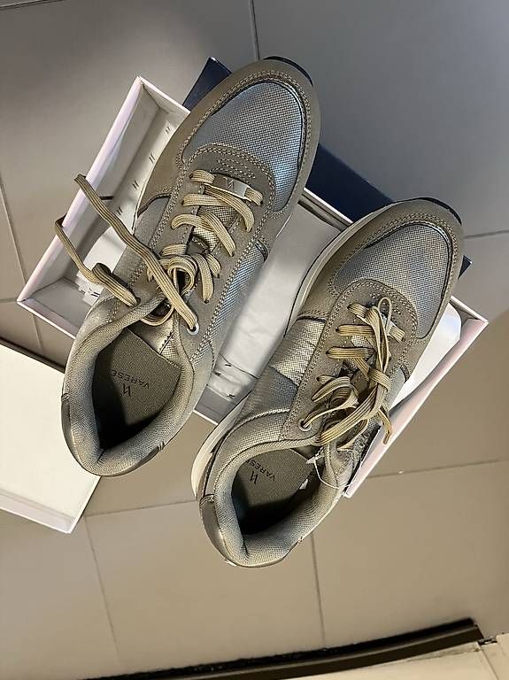Scarpe da uomo: Basket taille 42 – Nuovo e nell'imballaggio originale da Pully venduto da yaa_rm7x 2