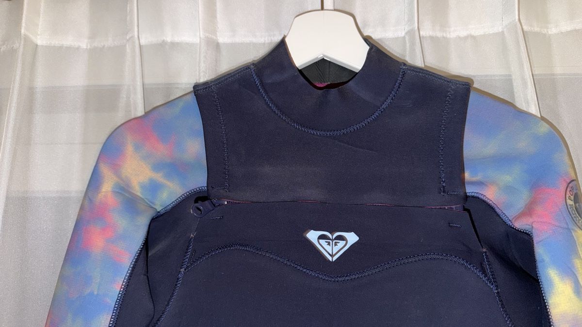 Roxy Mute per immersioni: ROXY pop surf wetsuit/Neopren Grösse 10 – Nuovo (secondo la descrizione) da Wallisellen venduto da rom_g6yp 3