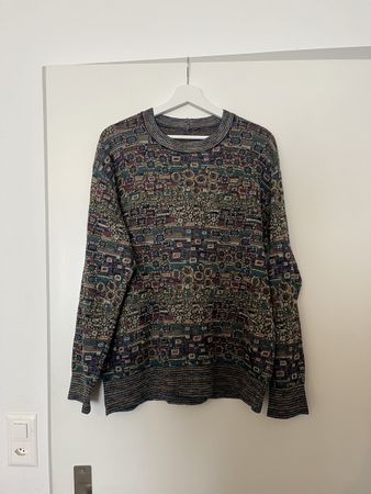 Vintage Sweater M/L 