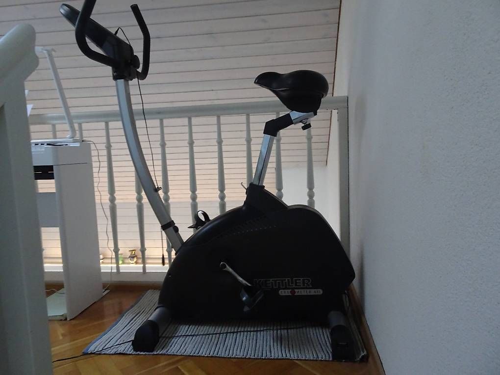 Hometrainer: Hometrainer – Usato da Willerzell venduto da kut_m7hh 3