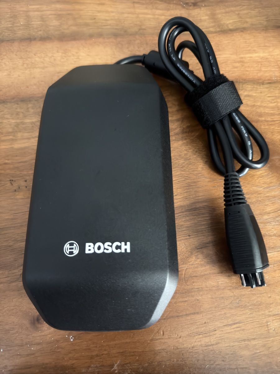 Bosch Chargeurs: Bosch eBike Ladegerät BPC3403 – Neuf (Voir description) à Solothurn par Mc_Clane