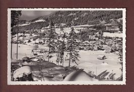 LEYSIN - 1939